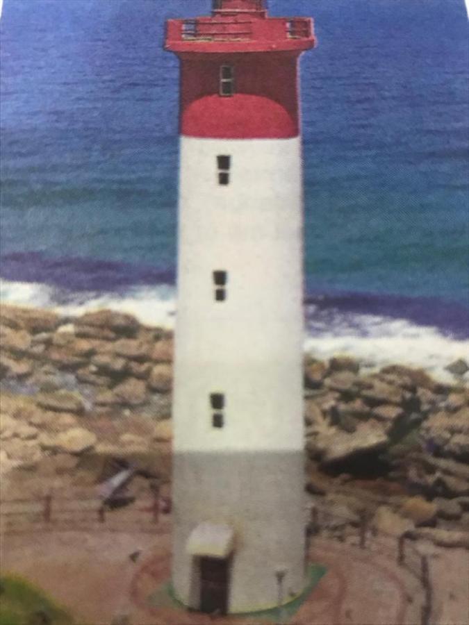 Guest house Somerset In Durban