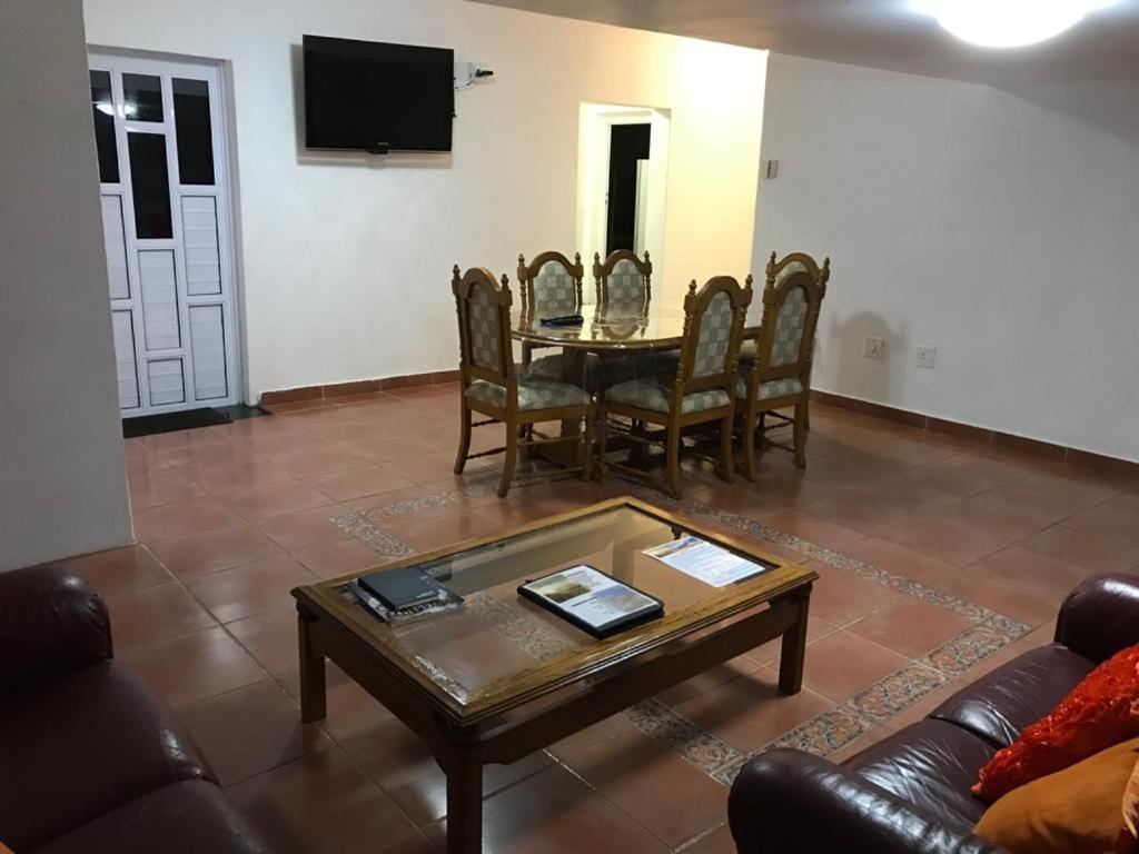 Casa de hóspedes Somerset In 2*
