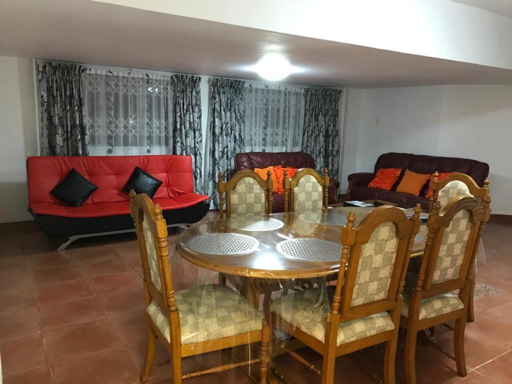 Casa de hóspedes Somerset In 2*