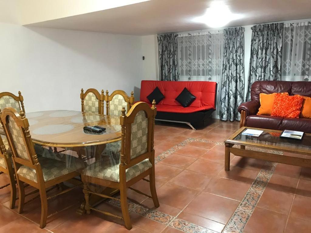 Guest house Somerset In Durban